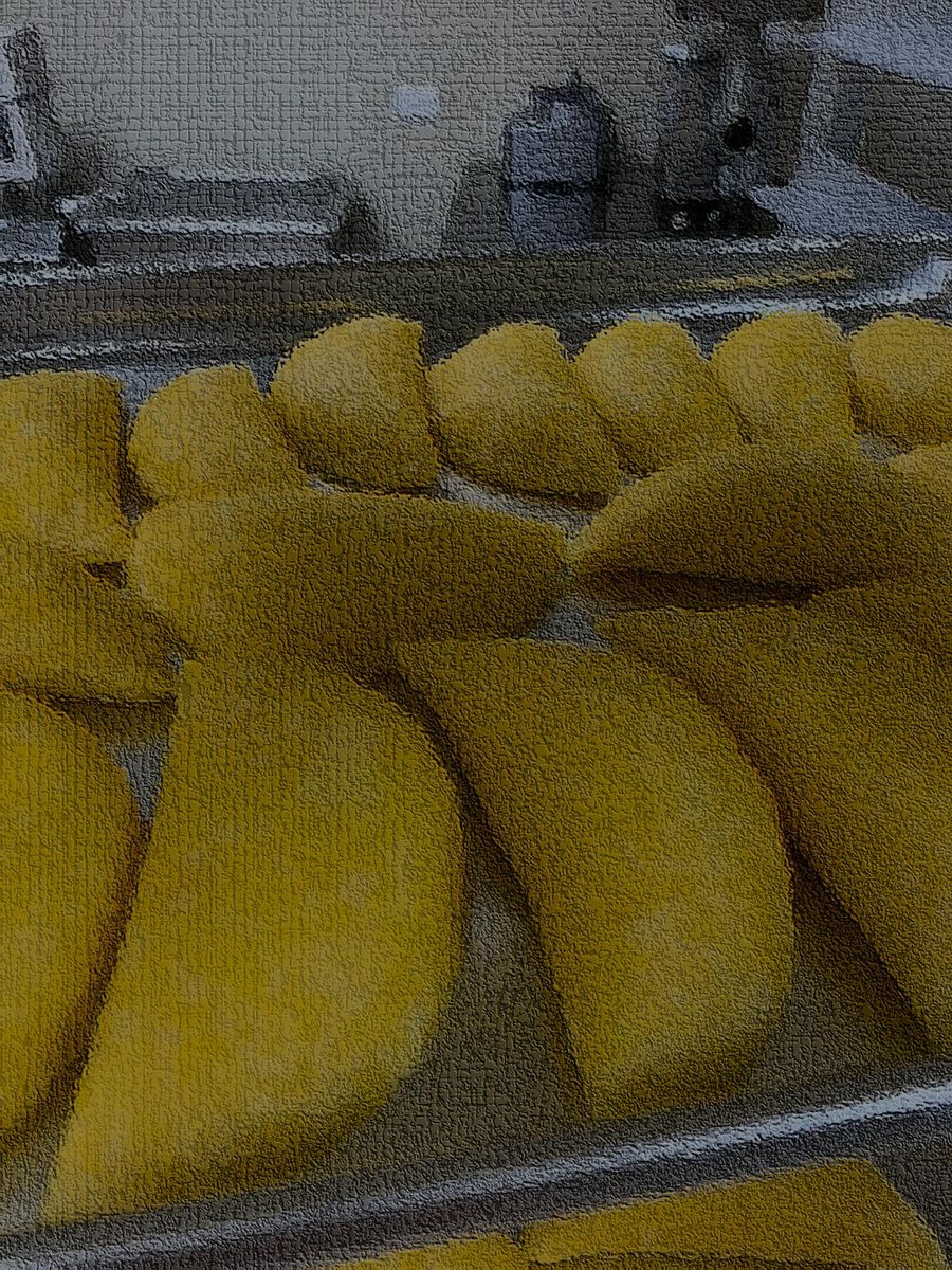 Producción de empanadas
